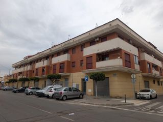 Pis  Avenida sta quiteria (l'alcora). Se vende piso en perfecto estado!!