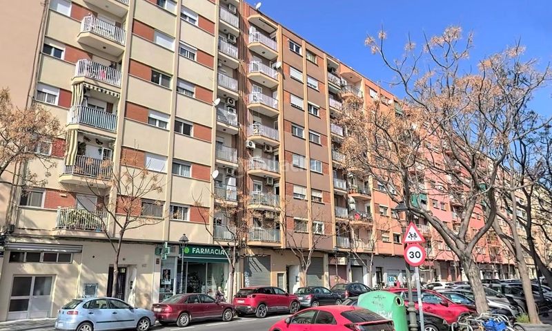Foto 379f13b4-fdf8-4b4e-bb24-b39e98bb943f. Pis a Sant Isidre Valencia