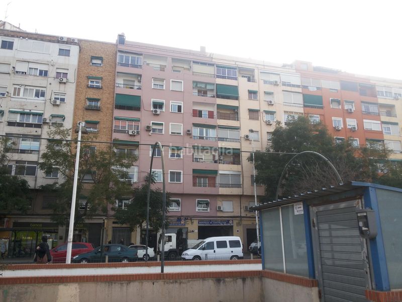 Foto ff586f6e-91f5-4083-86d0-0f5776f4a138. Pis a Tres Forques Valencia