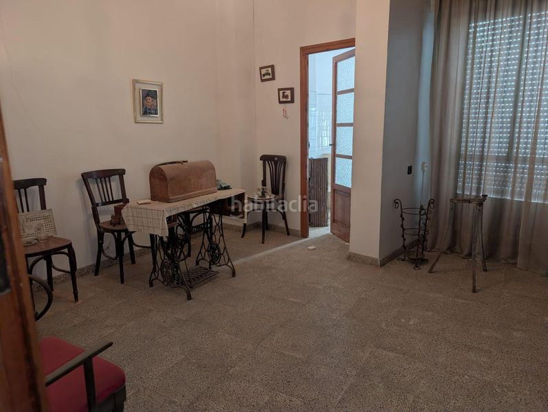Foto 54c28a30-d05b-4299-b82b-23140ac326db. Casa a Casco Antiguo Llíria