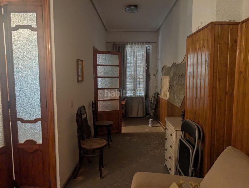 Foto dcd9770e-e3a8-4551-84e6-0c05228c5bb7. Casa a Casco Antiguo Llíria