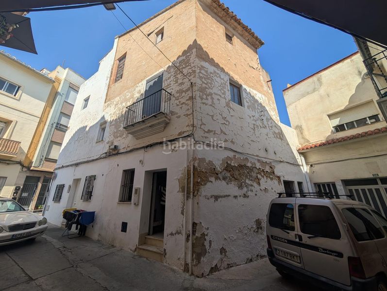 Foto e76bb127-c0ae-417b-9e78-bdaf3f4bcc67. Casa a Casco Antiguo Llíria