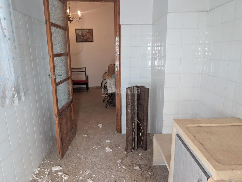 Foto fdeb5652-cd5e-41f6-909f-ae40f8109dab. Casa a Casco Antiguo Llíria