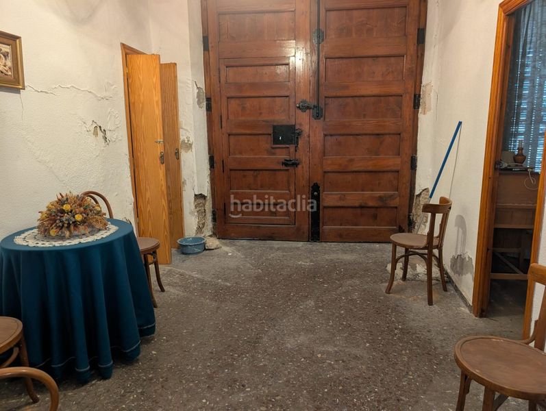 Foto ff6cdf78-940f-4896-8b71-73fc031e4471. Casa a Casco Antiguo Llíria