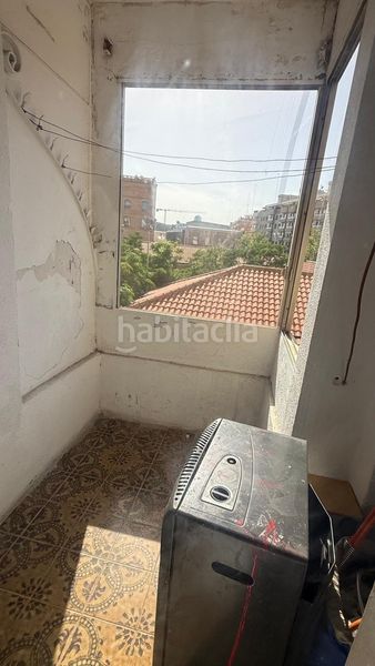 Foto dd1a8485-bb26-405e-bd54-0db96f18a5a9. Pis a El Grau Valencia