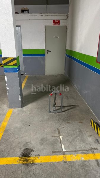 Foto 5b5206bf-c53e-4822-a9fd-42fed8e6a9f4. Aparcament cotxe a Meliana