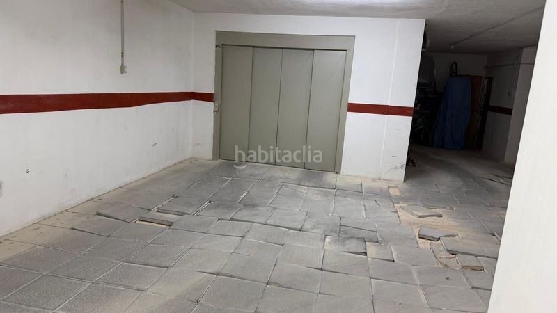 Foto 0ccd9142-71f6-4d18-a39c-b4520c1f1cef. Posto auto in Petrer