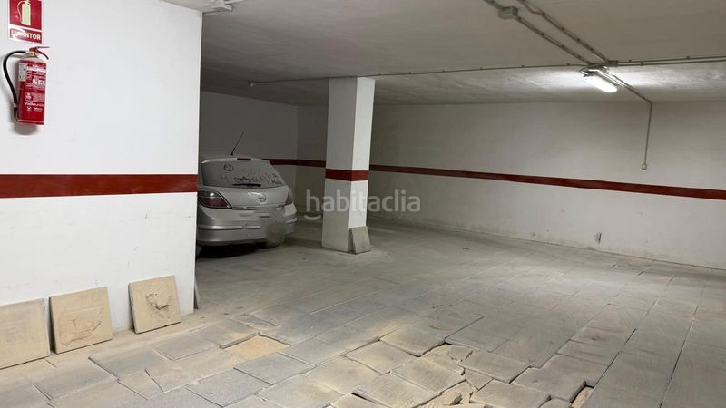 Foto 5ded1e16-f070-4cc1-9ffa-9d61b941a67c. Posto auto in Petrer