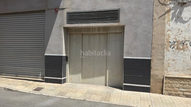 Foto a9cbd4e0-3627-464c-9982-8ea0a379994d. Posto auto in Petrer