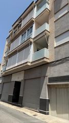 Aparcament cotxe  Calle de ventura navarro. Amplio parking en venta en el corazón de petrer