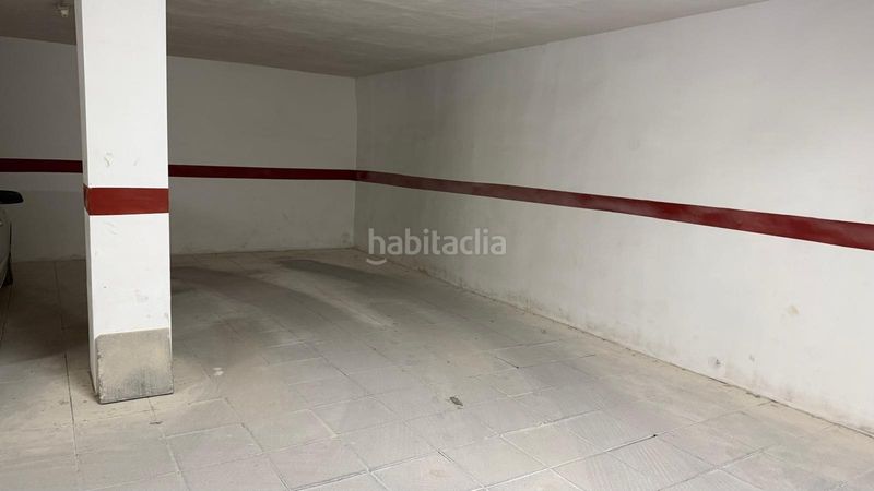 Foto f032688d-c891-4a1b-a995-b985352354f3. Posto auto in Petrer