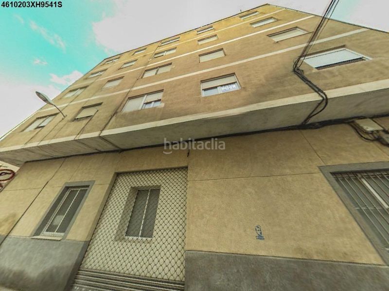 Foto 6445ebe5-75f3-49b3-a426-09714a5ea22a. Pis a Novelda