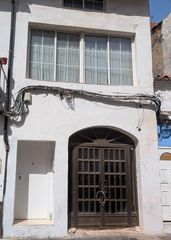 Haus  Calle escalante. Oportunidad de inversión en valencia  casa en el cabanyalel cany
