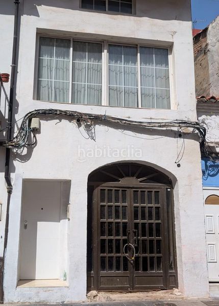 Foto ab6acd6f-8844-4128-bb9a-e38745886131. Casa a El Cabanyal-El Canyamelar Valencia