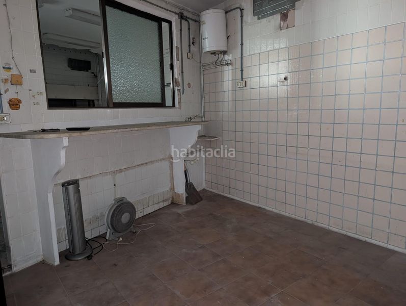 Foto 16a215ba-36f9-4a3d-9587-3abea1258f85. Planta baixa a Centro Ciudad Paterna