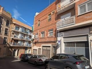 Foto 7304a4f6-69b0-4ec4-888d-702f91e64cb7. Planta baixa a Centro Ciudad Paterna