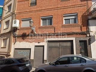 Foto c92b795b-c7fb-4a51-89cd-491895094808. Planta baixa a Centro Ciudad Paterna