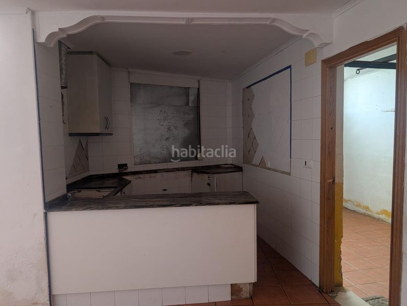 Foto 092c7bc2-a650-41f1-ad0e-583507697204. Maison jumelée avec parking dans Benimuslem
