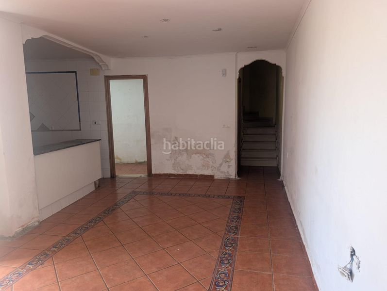 Foto 97e1e957-af89-4462-9a1c-5bfa7f2e65dd. Maison jumelée avec parking dans Benimuslem