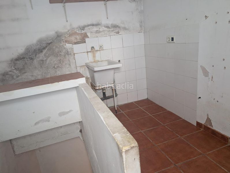 Foto c960cd4f-bd7a-428c-9ab2-a8d007585274. Maison jumelée avec parking dans Benimuslem