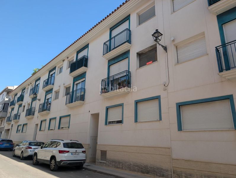 Foto 3cbe5593-9964-4f20-be71-9ae07ced7257. Àtic amb aparcament a Benigànim