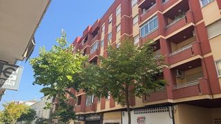 Pis a Calle CARDENAL CISNEROS