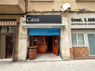 Locale commerciale in Calle del Perú