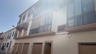 Piso en CERVANTES