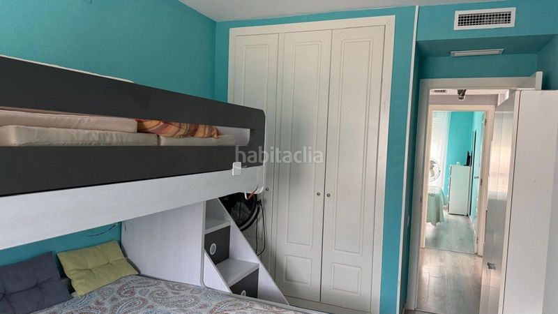 Foto 04b06c09-c227-4cde-a7e7-3d6015db4bc0. Attico con riscaldamento parcheggio piscina in Rincón Alto Benidorm