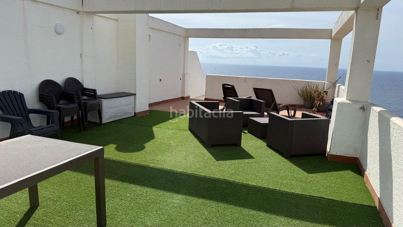 Foto 2a9d54c2-e3d1-45fb-9ee4-7dd05d6c7c1a. Attico con riscaldamento parcheggio piscina in Rincón Alto Benidorm