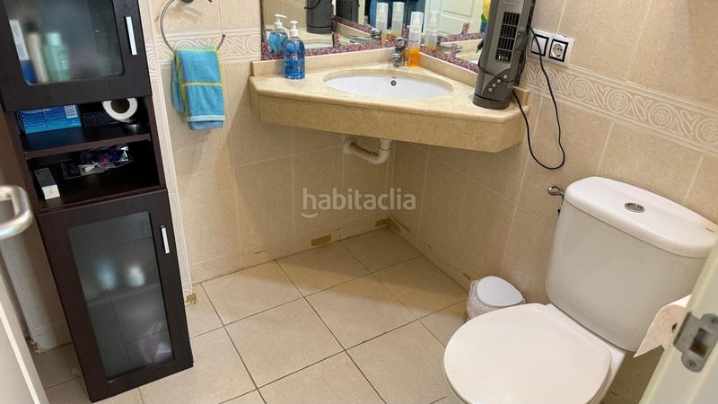Foto 3468f401-69f0-4af2-bfb1-9a962931d879. Attico con riscaldamento parcheggio piscina in Rincón Alto Benidorm