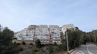 Àtic  Calle sierra dorada. Exclusivo ático dúplex con vistas en rincon de loix, benidorm