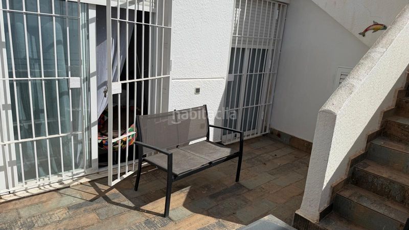 Foto a5ed147b-87e5-4299-8df1-4cadea15b652. Attico con riscaldamento parcheggio piscina in Rincón Alto Benidorm