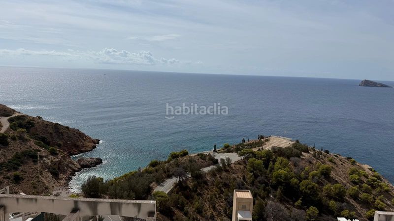 Foto acbe516b-ae3e-4a5c-9bff-4ab95e21c2b0. Attico con riscaldamento parcheggio piscina in Rincón Alto Benidorm