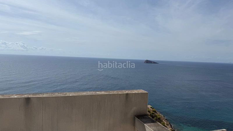 Foto c0bad151-6d70-4a02-a274-0d8ded6c4399. Attico con riscaldamento parcheggio piscina in Rincón Alto Benidorm