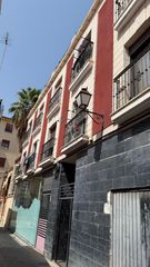 Piso  Calle cedaceros. Oportunidad de inversi�n en el centro de orihuela
