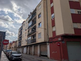 Piso  Transformador. Acogedor piso en benicalap, valencia