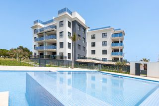 Residencial Hoyo 17
