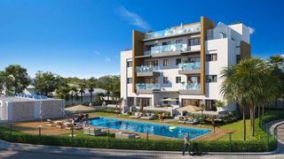 Residencial Azahar