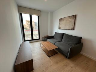 Location Appartement à Carrer de gibraltar 15. ¡grupo cercasa alquila en exclusiva piso de lujo a estrenar!