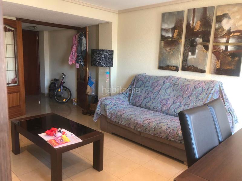 Foto 314a7508-ab97-4b6f-93d9-79057a9aeb86. Alquiler piso ¡se alquilan 2 habitaciones en amplio piso compartido en Trinitat – ideal para estudiantes! en Valencia