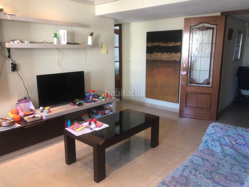 Foto 39f87adf-2403-421a-b69d-aa5881bfbf01. Alquiler piso ¡se alquilan 2 habitaciones en amplio piso compartido en Trinitat – ideal para estudiantes! en Valencia
