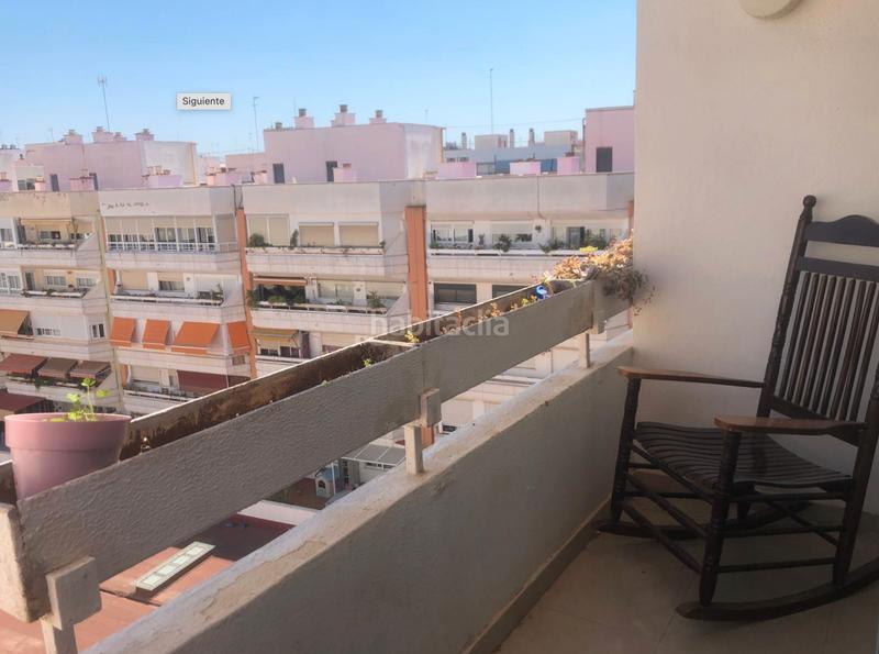 Foto 53840d9d-6c5f-46ac-87cf-d950c3d73586. Alquiler piso ¡se alquilan 2 habitaciones en amplio piso compartido en Trinitat – ideal para estudiantes! en Valencia