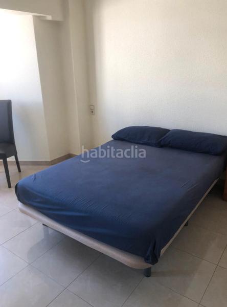 Foto 7ed89002-815f-433c-bef5-8b59d9b7030d. Alquiler piso ¡se alquilan 2 habitaciones en amplio piso compartido en Trinitat – ideal para estudiantes! en Valencia