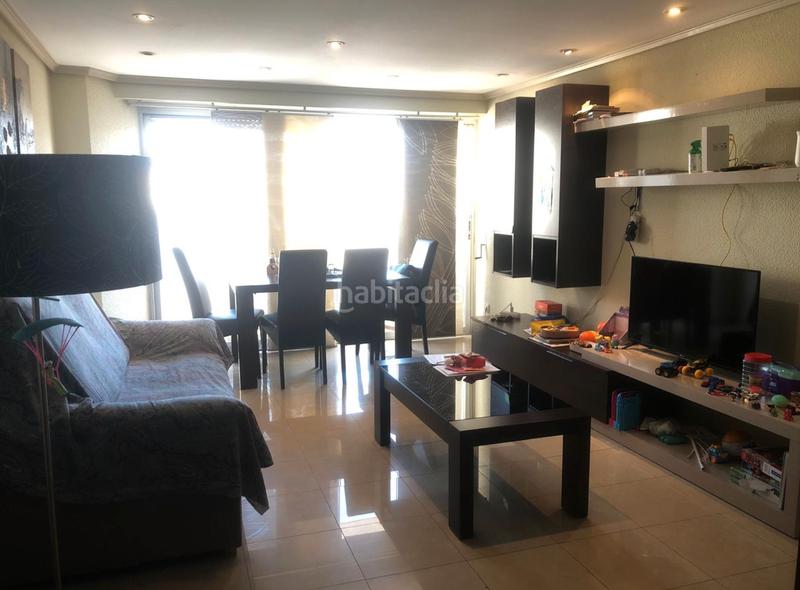 Foto a8612654-47cd-44e2-806d-d16a2037276c. Alquiler piso ¡se alquilan 2 habitaciones en amplio piso compartido en Trinitat – ideal para estudiantes! en Valencia