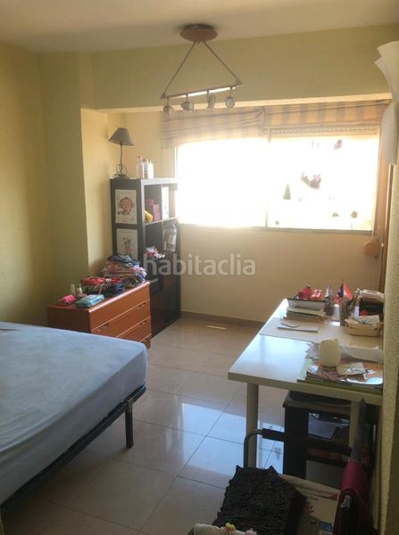 Foto ea89e5e9-b239-4d09-a4b8-d0f27a3652ea. Alquiler piso ¡se alquilan 2 habitaciones en amplio piso compartido en Trinitat – ideal para estudiantes! en Valencia