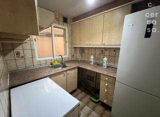 Appartement  Carrer de daroca. Oportunidad en calle daroca – bajo de 2 dormitorios con terraza