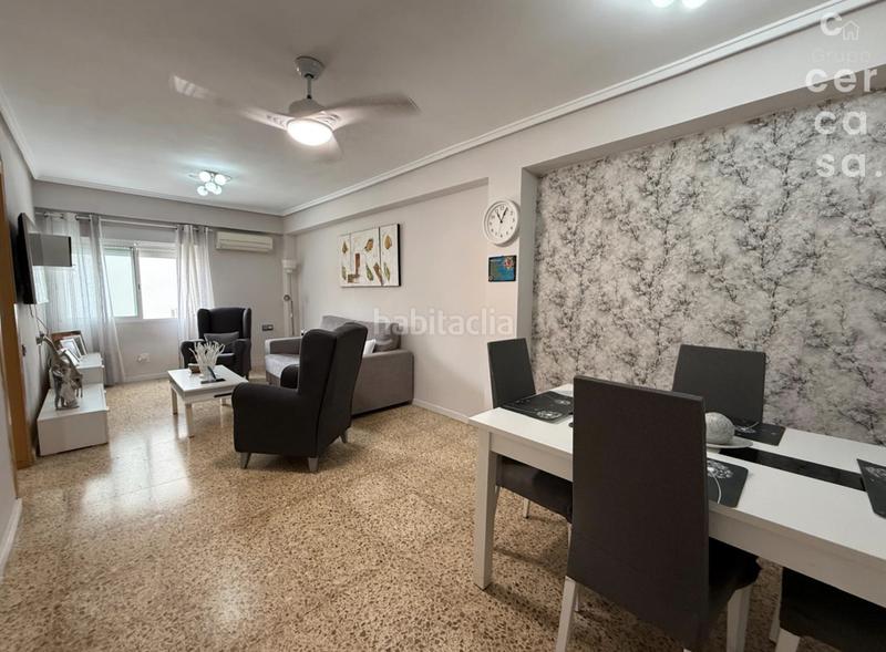 Foto 9620da11-0c3b-4a31-bd81-f12da928e4d1. Piso  en venta en calle alcañiz, Torrefiel en Valencia