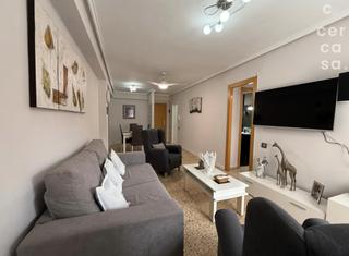 Pis  Carrer d'alcanyís. Piso en venta en calle alcañiz, torrefiel