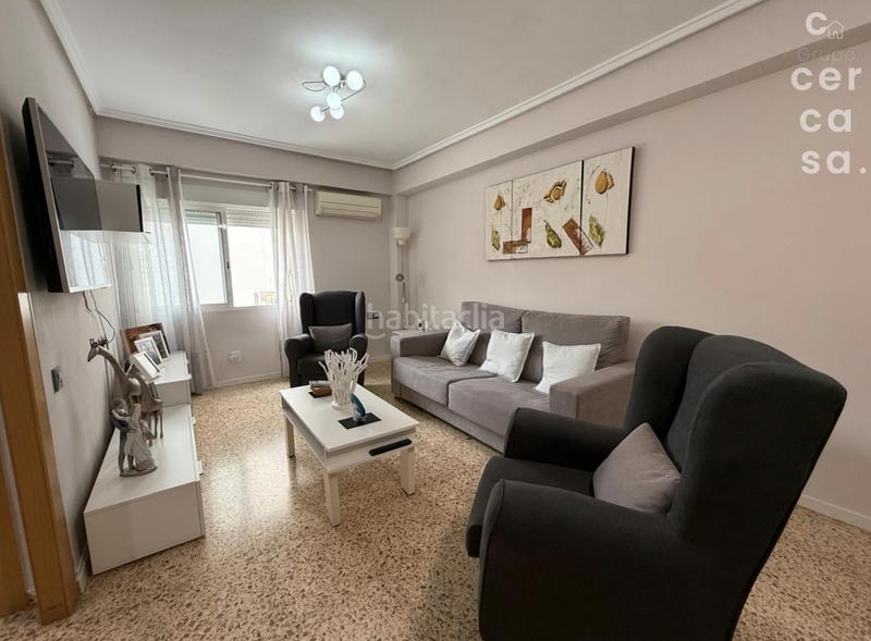 Foto cec78cec-c32b-4a50-a7bd-674ebcbb4088. Piso  en venta en calle alcañiz, Torrefiel en Valencia